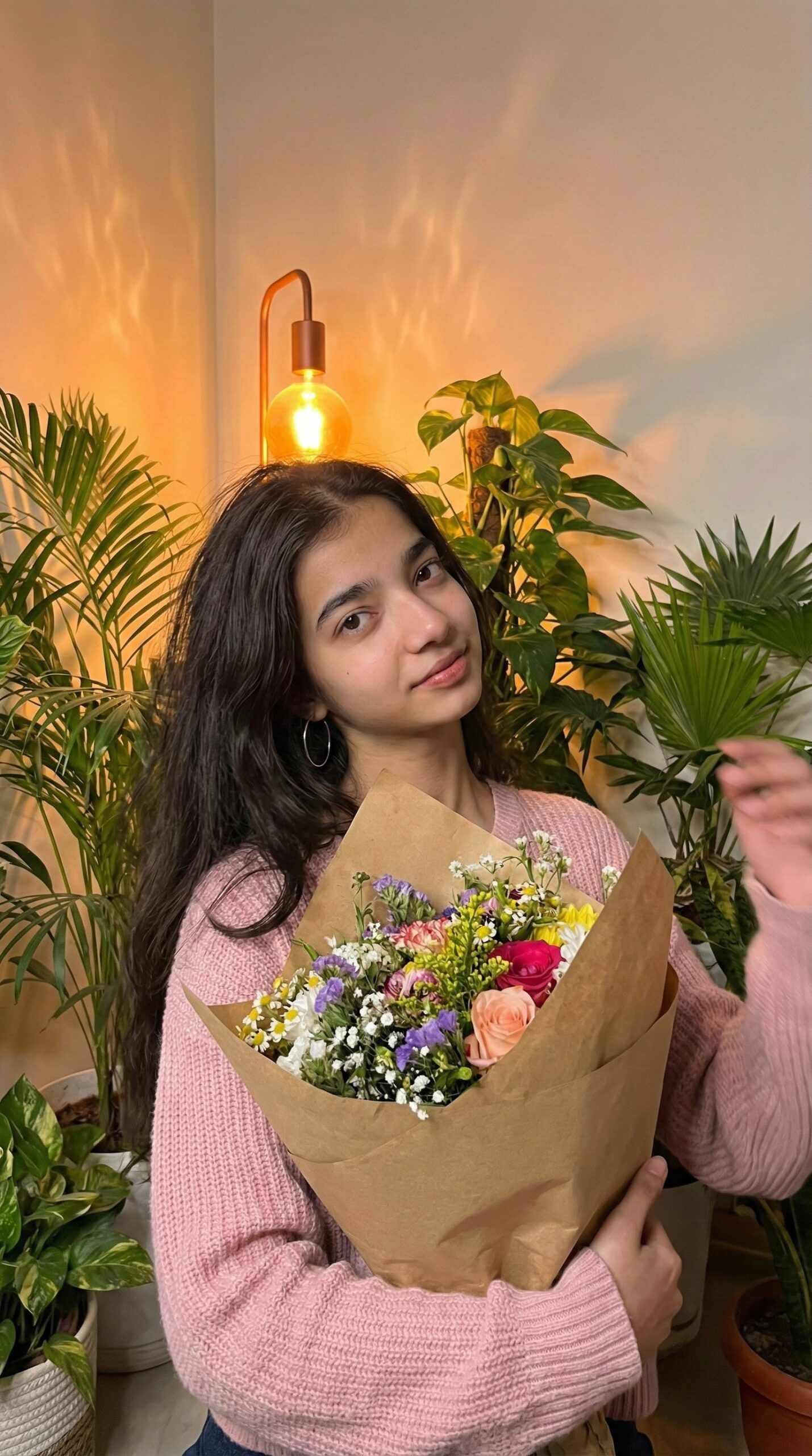 gemini ai ka sabse trending prompt 😍