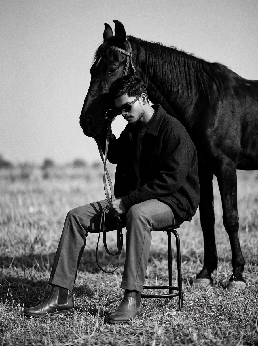 INSTAGRAM VIRAL AURA FARMING GEMINI AI PROMPT 🔥