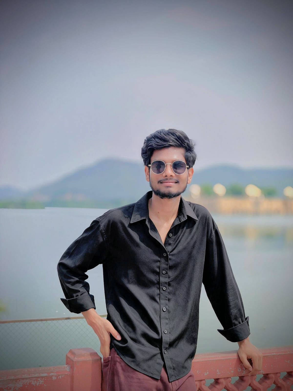 Who Is Kabirkk? – The Story of an AI Editing Creator from Rajasthan